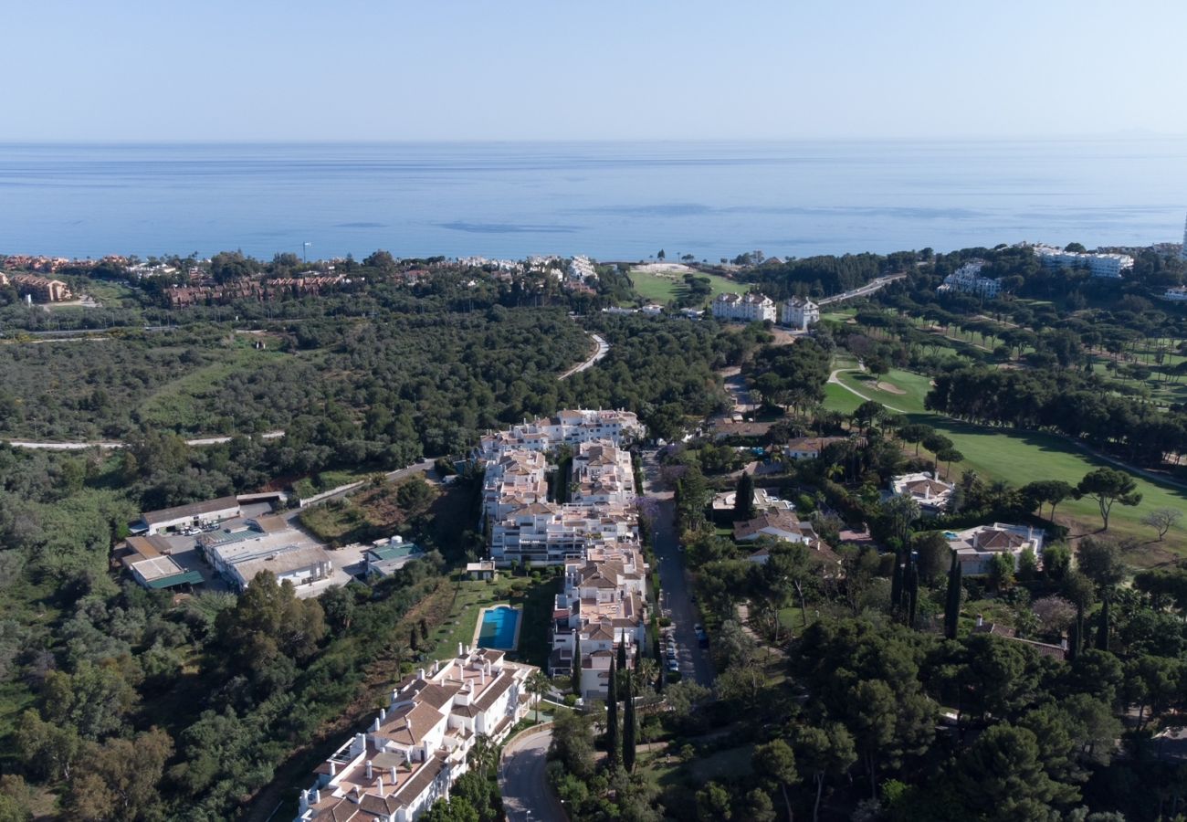 Appartamento a Marbella - RIO REAL 19 1D