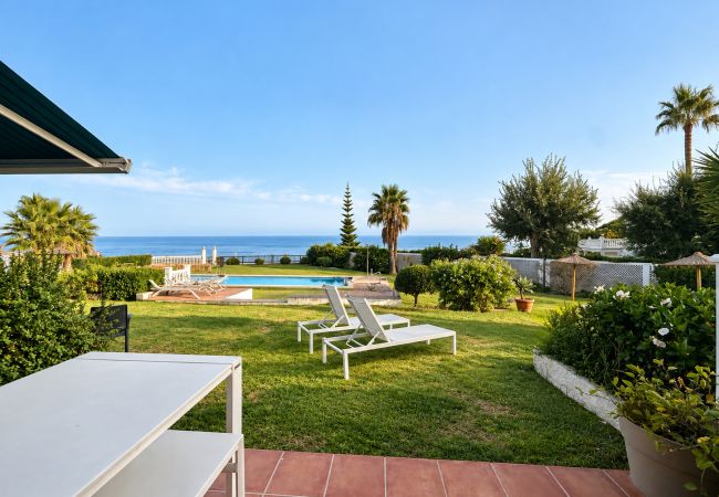 Casa a schiera a Mijas Costa - DOÑA LOLA 103 B