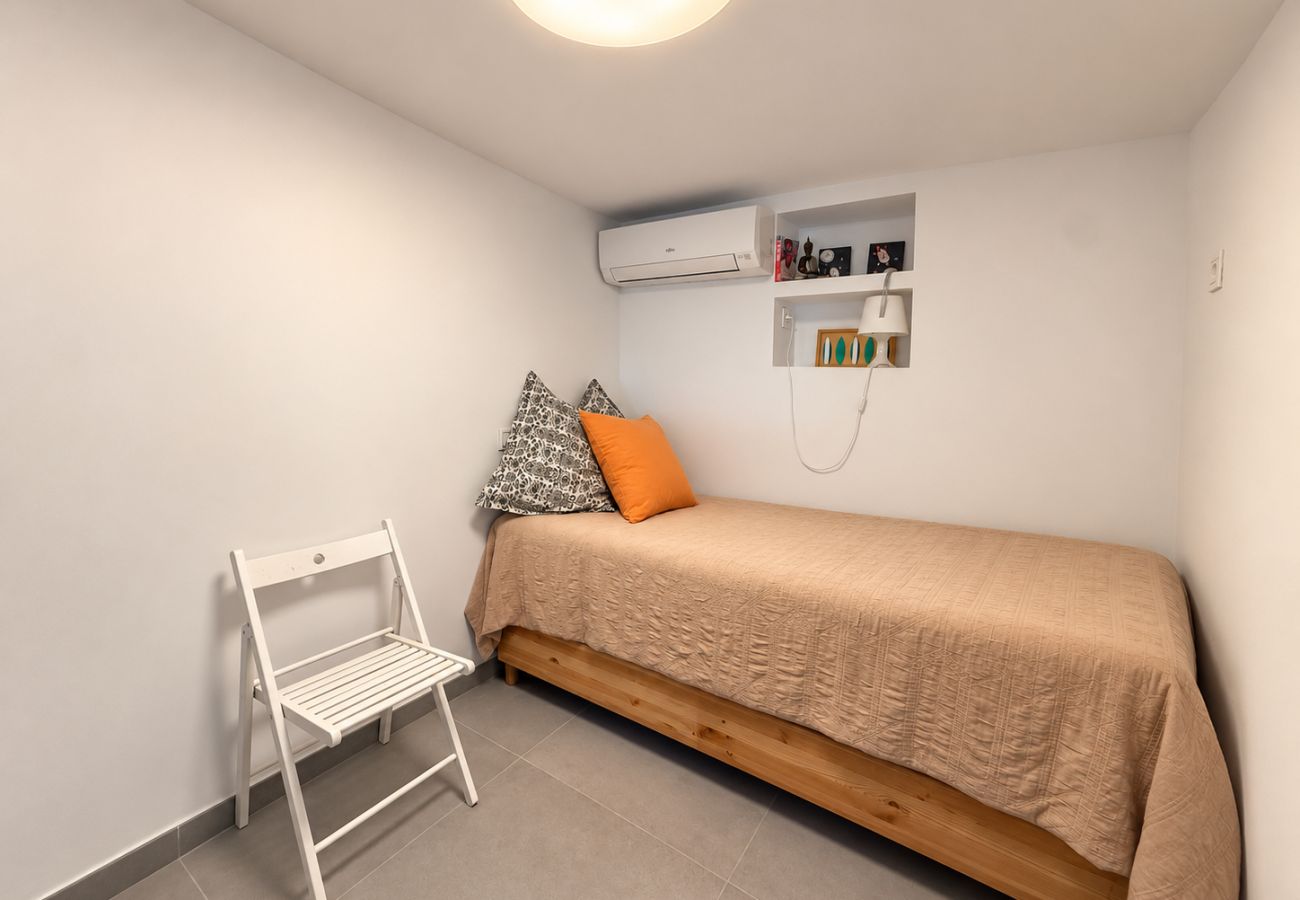 Casa a schiera a Mijas Costa - DOÑA LOLA 103 B