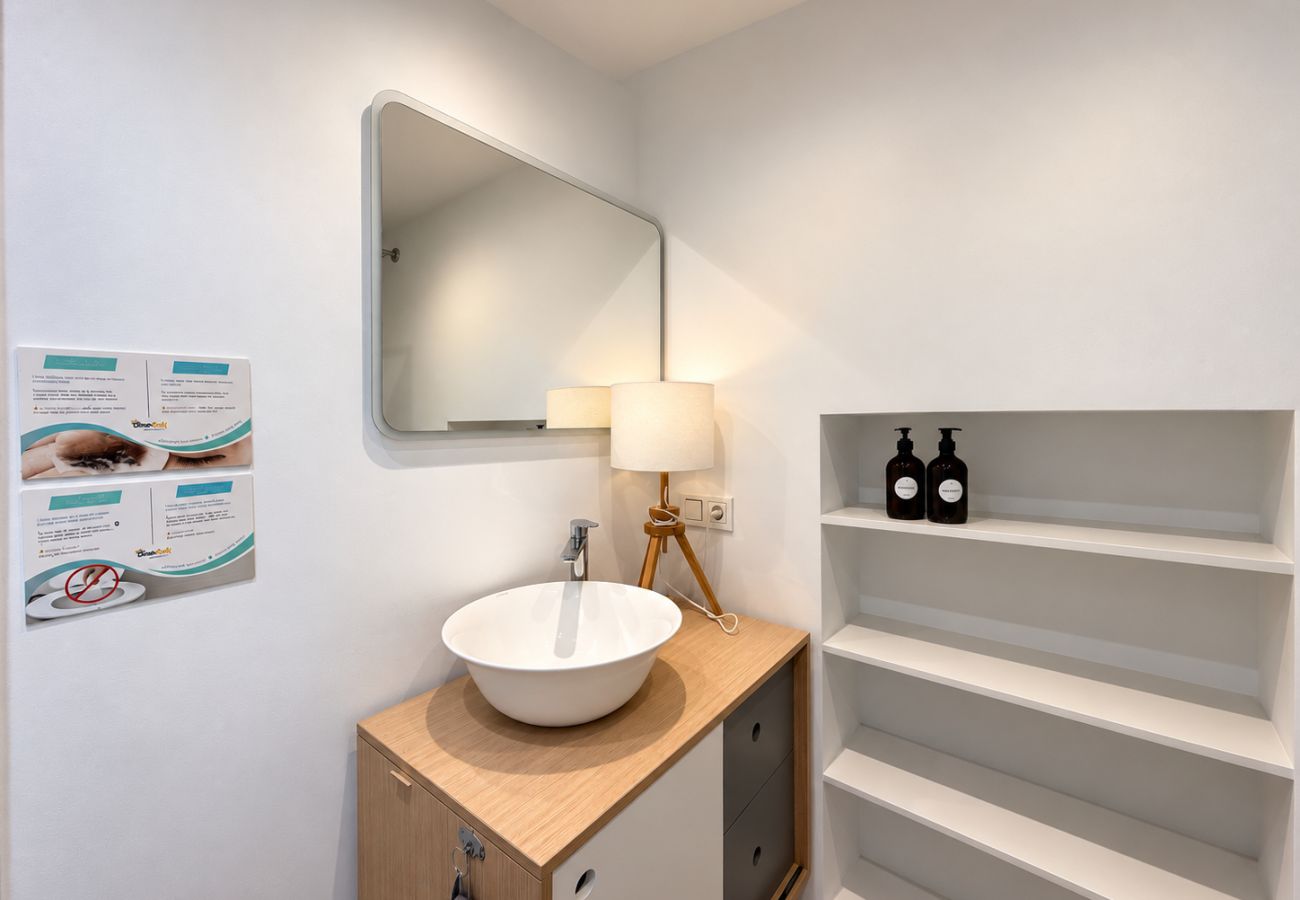 Casa a schiera a Mijas Costa - DOÑA LOLA 103 B