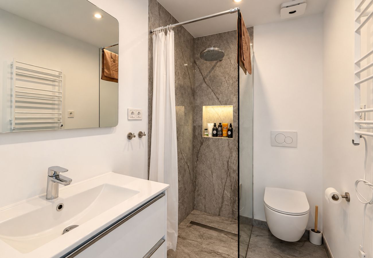 Casa a schiera a Mijas Costa - DOÑA LOLA 103 B