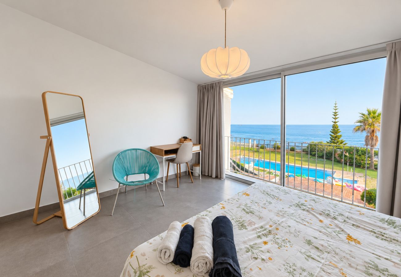 Casa a schiera a Mijas Costa - DOÑA LOLA 103 B