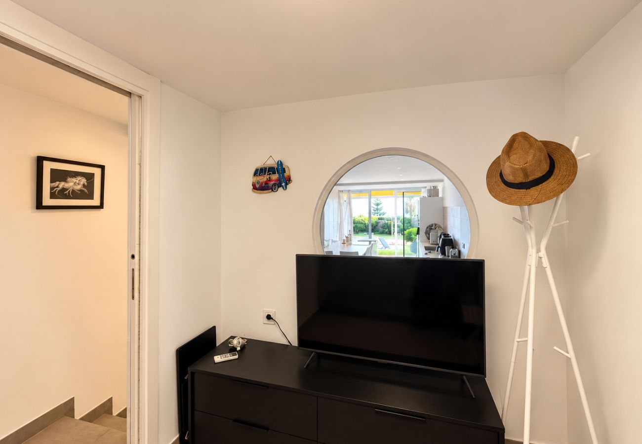 Casa a schiera a Mijas Costa - DOÑA LOLA 103 B