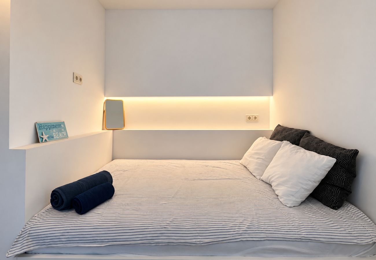 Casa a schiera a Mijas Costa - DOÑA LOLA 103 B