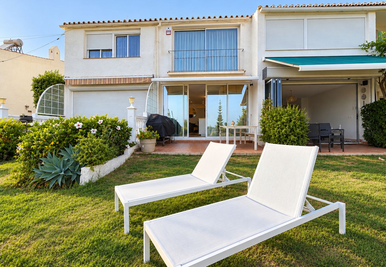 Casa a schiera a Mijas Costa - DOÑA LOLA 103 B