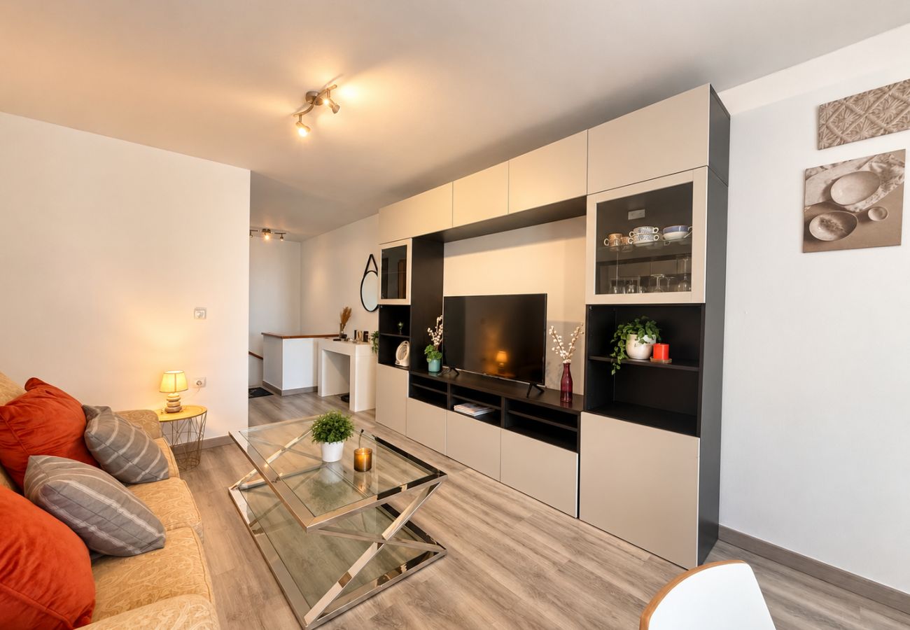 Appartamento a Estepona - LAS ABEJERAS 412