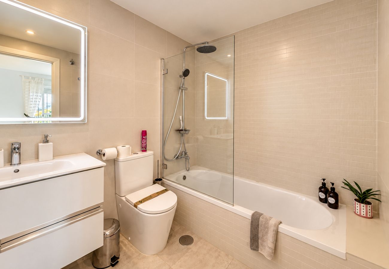 Appartamento a Marbella - LORCRIMAR IV 7