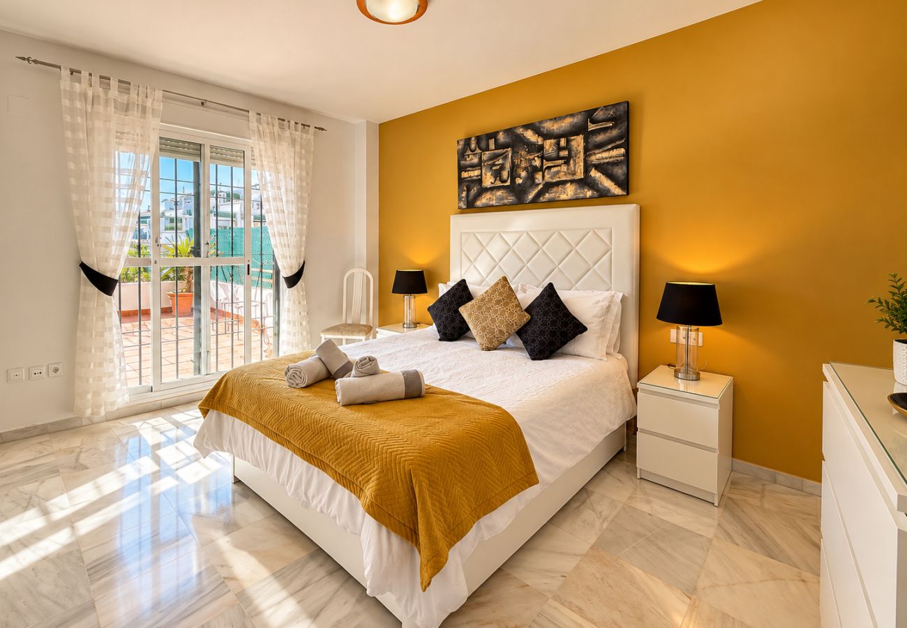 Appartamento a Marbella - LORCRIMAR IV 7