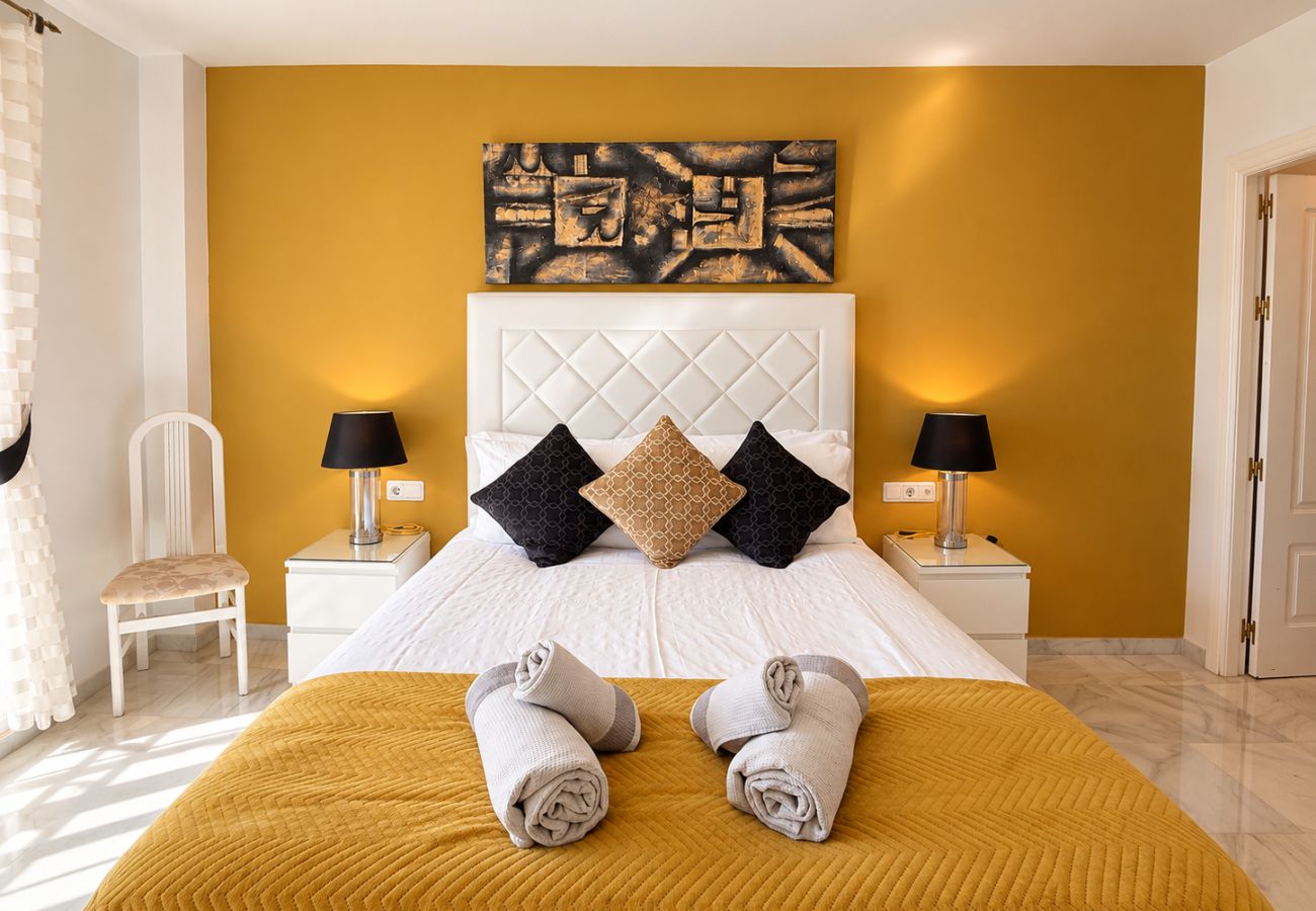 Appartamento a Marbella - LORCRIMAR IV 7