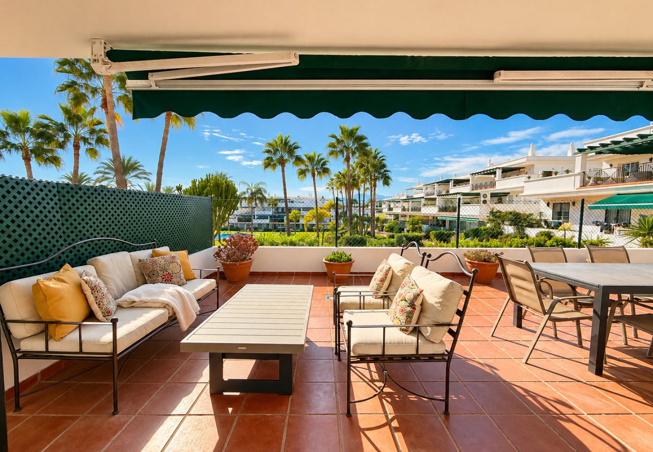 Appartamento a Marbella - LORCRIMAR IV 7