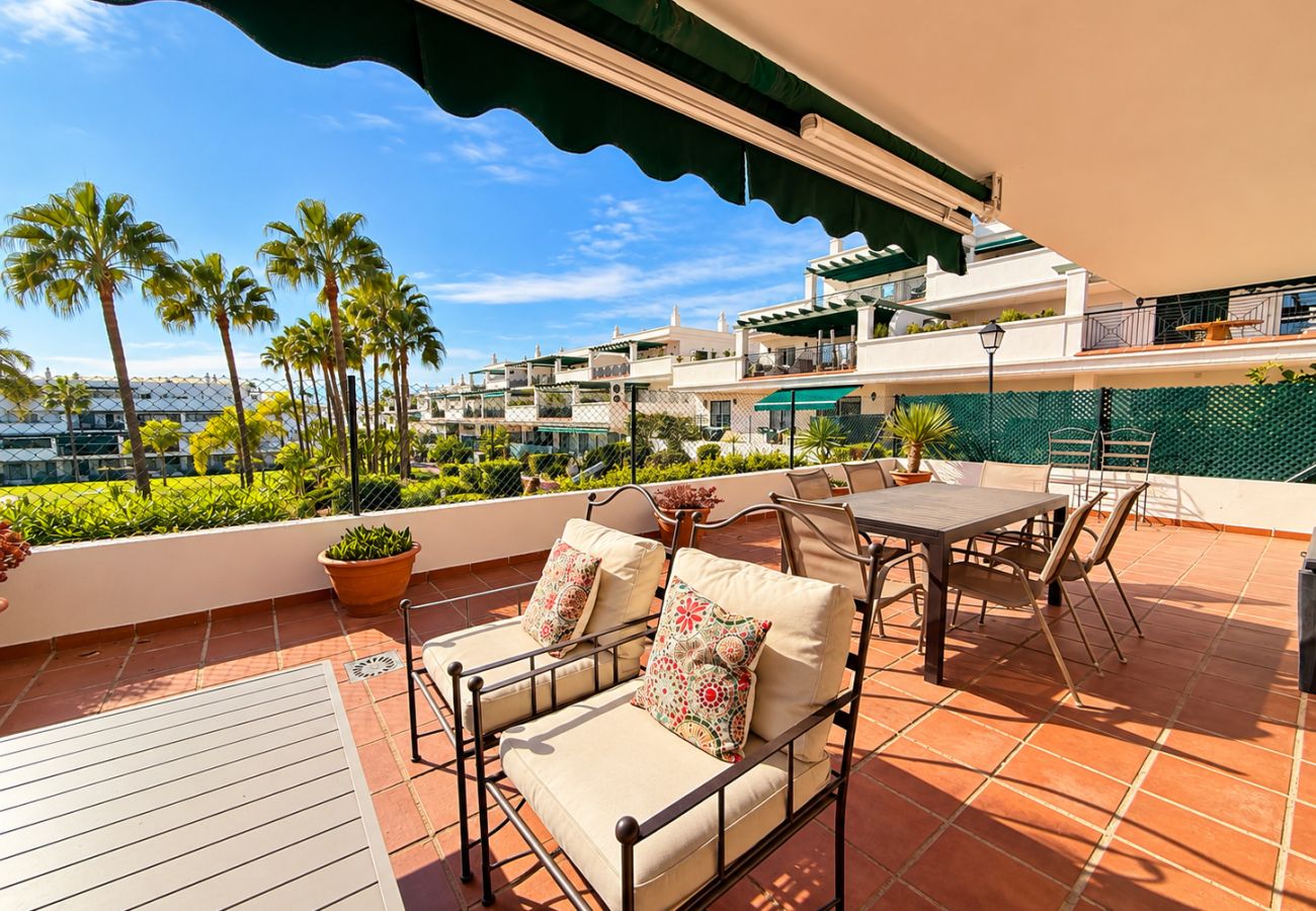 Appartamento a Marbella - LORCRIMAR IV 7
