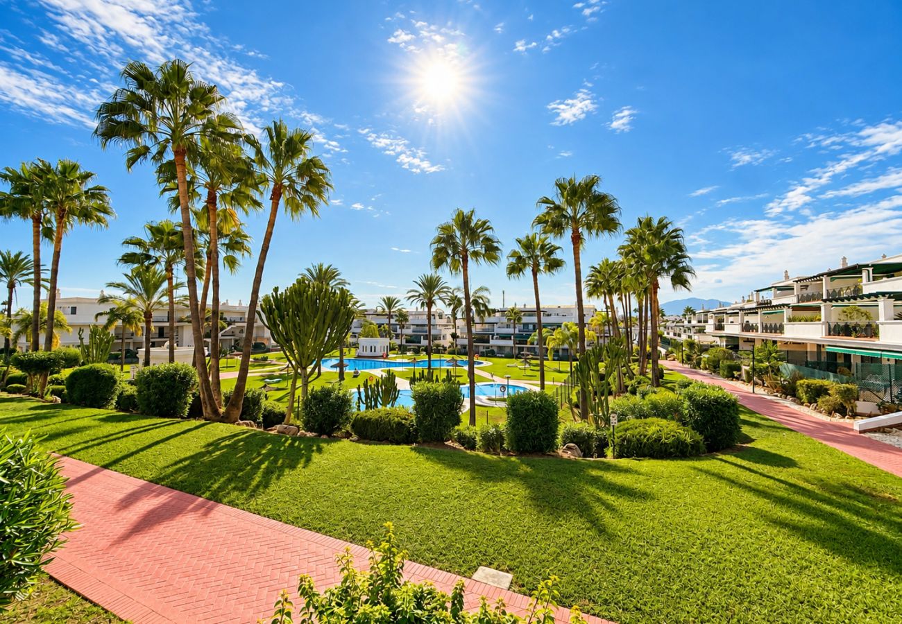 Appartamento a Marbella - LORCRIMAR IV 7