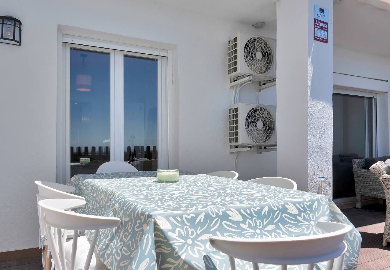 Apartamento em Mijas Costa - CASCADA DE RIVIERA C2