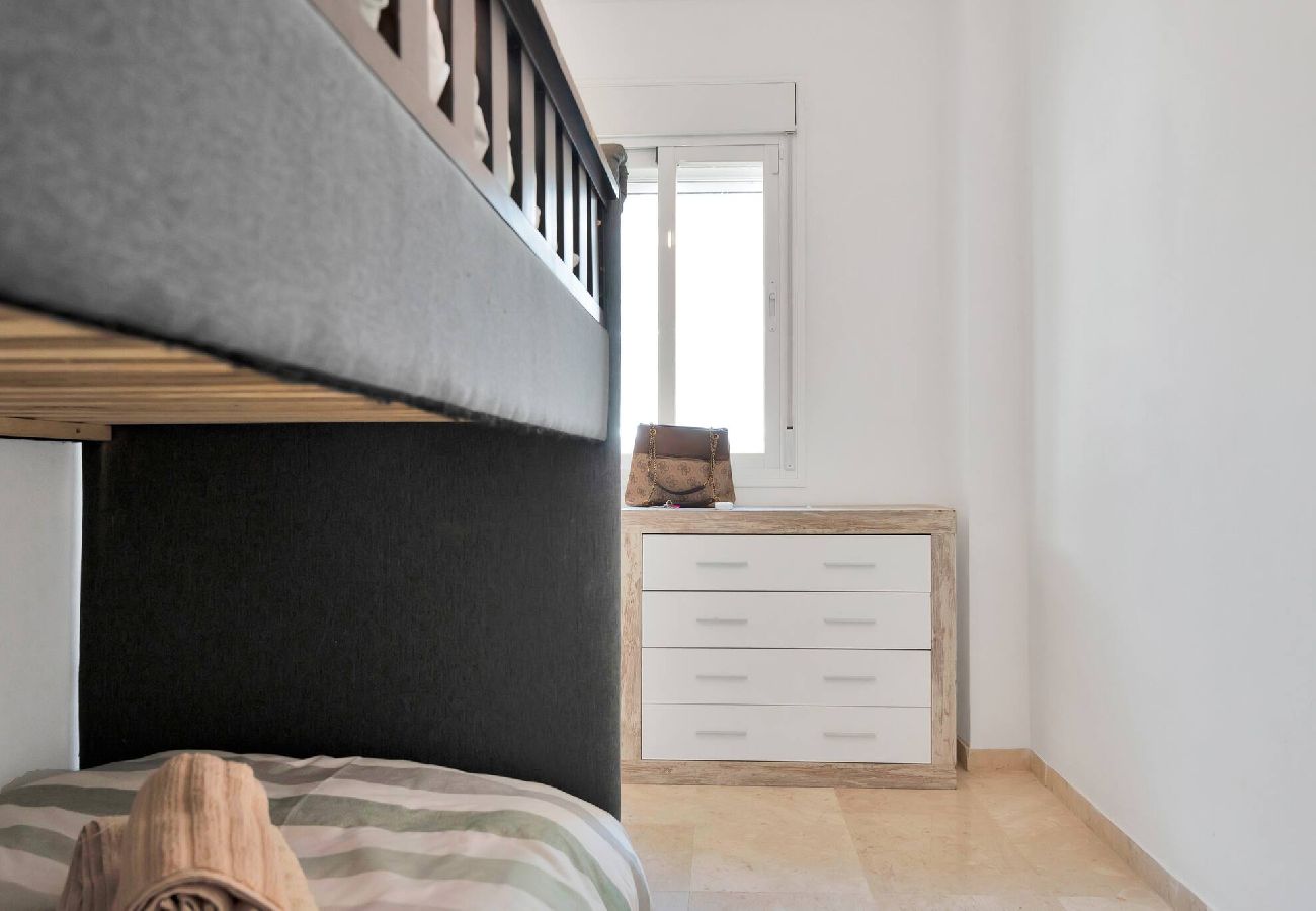 Apartamento em Mijas Costa - CASCADA DE RIVIERA C2