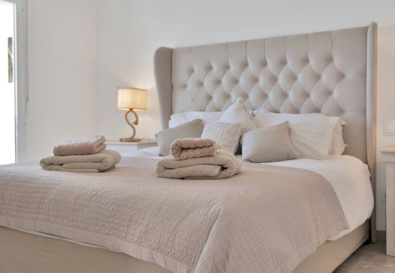 Apartamento em Mijas Costa - CASCADA DE RIVIERA C2