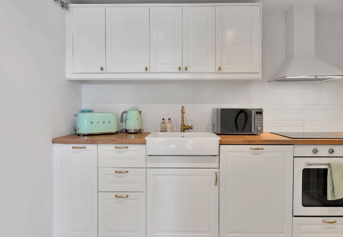 Apartamento em Mijas Costa - CASCADA DE RIVIERA C2