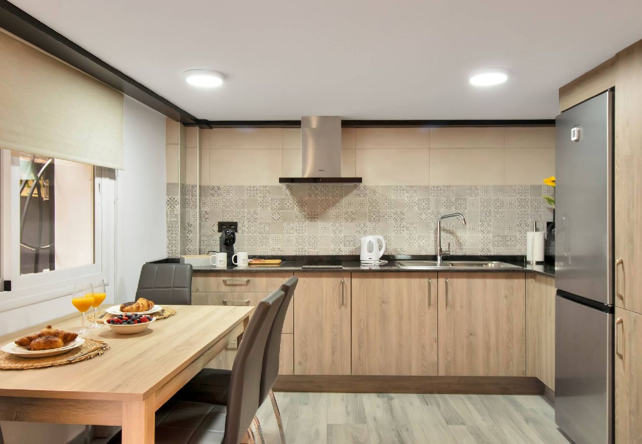Apartamento em Estepona - CASA PEPITA 17