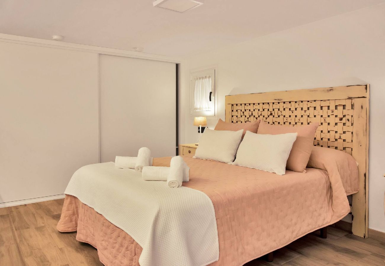 Apartamento em Estepona - CASA PEPITA 17