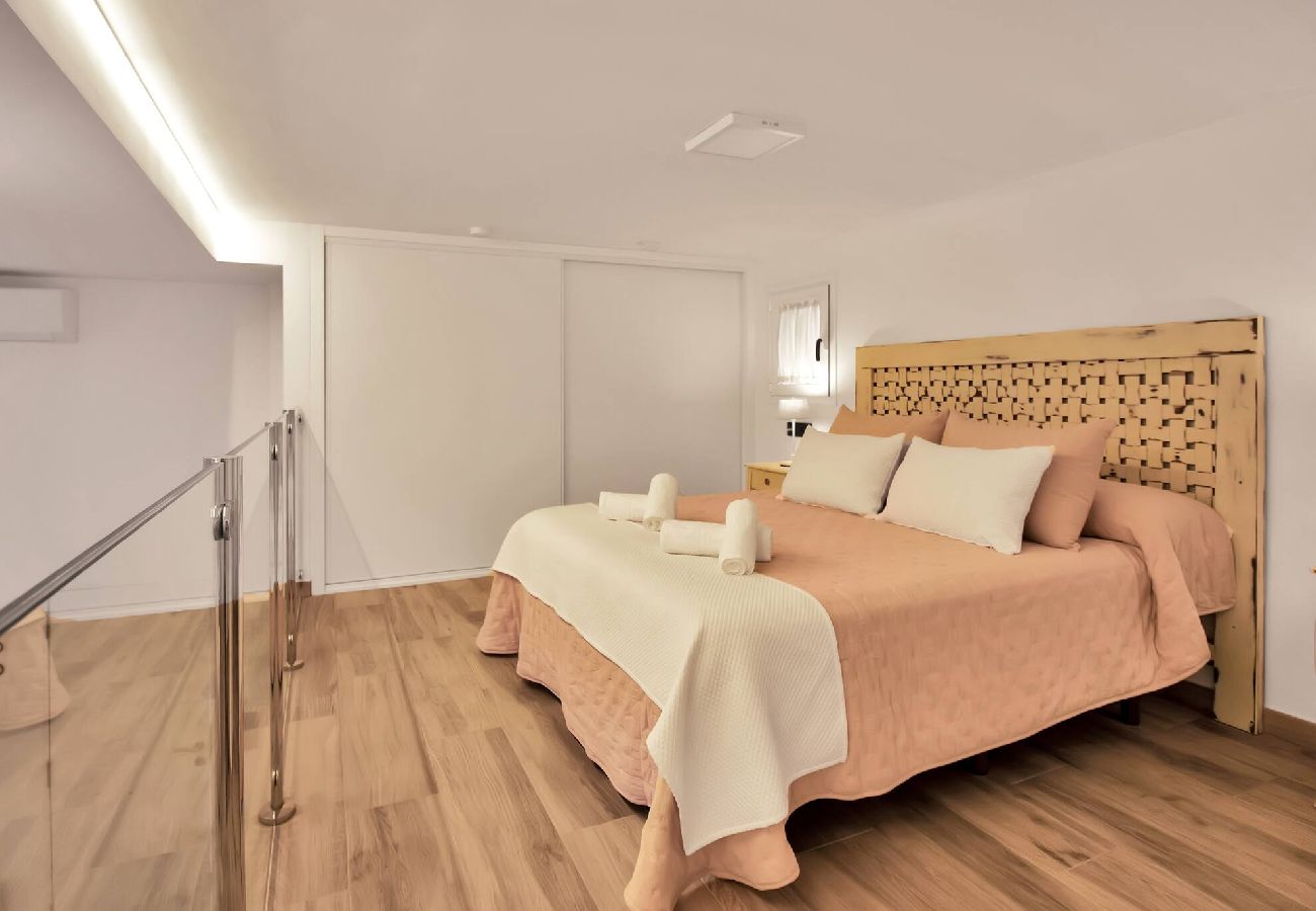 Apartamento em Estepona - CASA PEPITA 17
