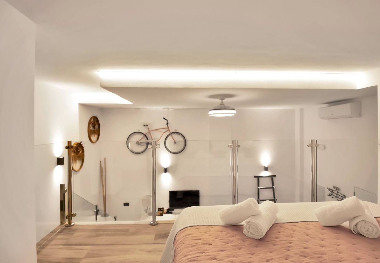 Apartamento em Estepona - CASA PEPITA 17