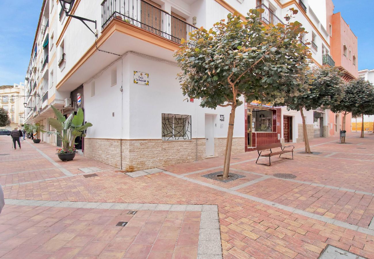 Apartamento em Estepona - CASA PEPITA 17