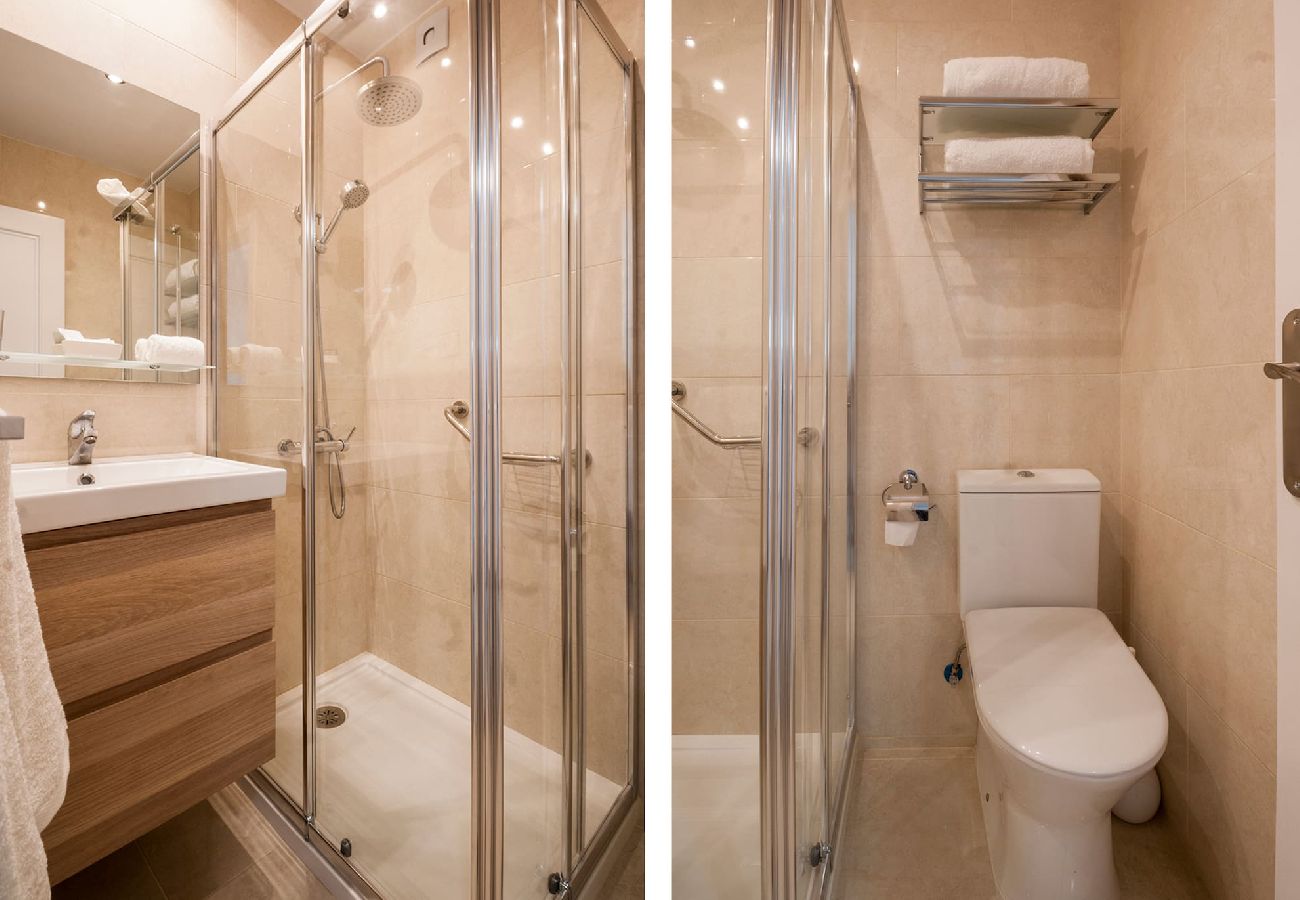 Apartamento em Málaga - ATALAYA DEL GOLF 31