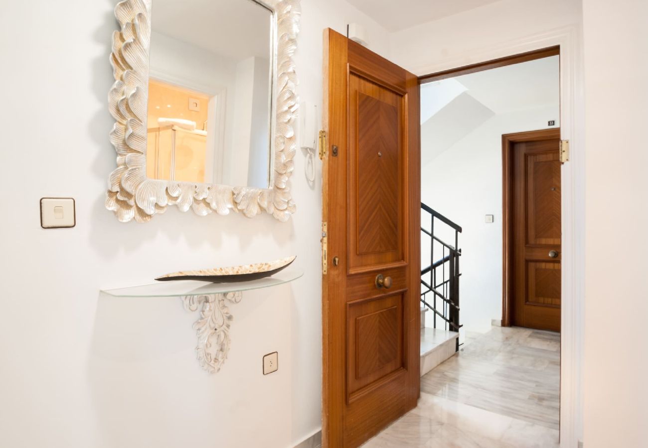 Apartamento em Málaga - ATALAYA DEL GOLF 31