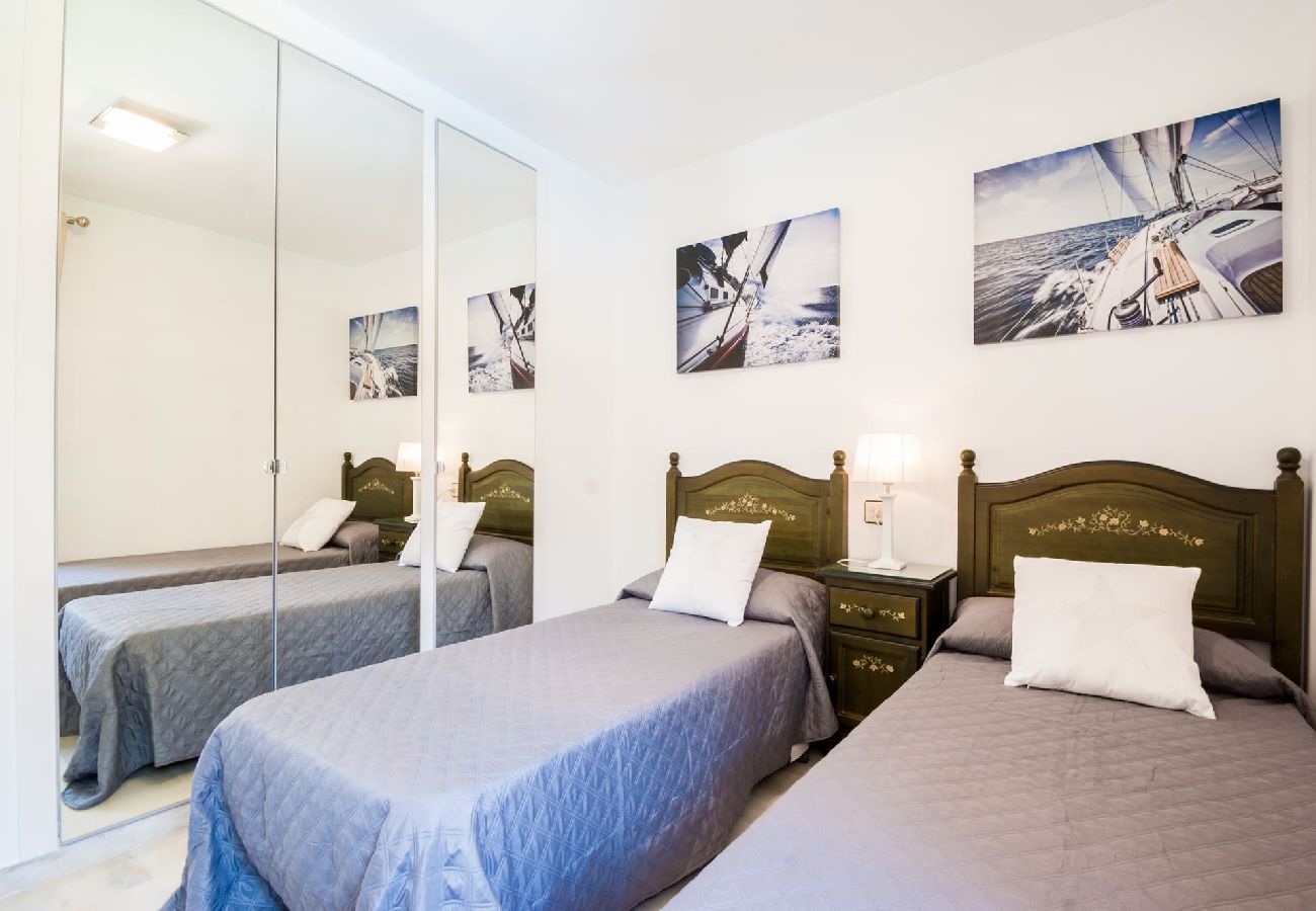 Apartamento em Málaga - ATALAYA DEL GOLF 31