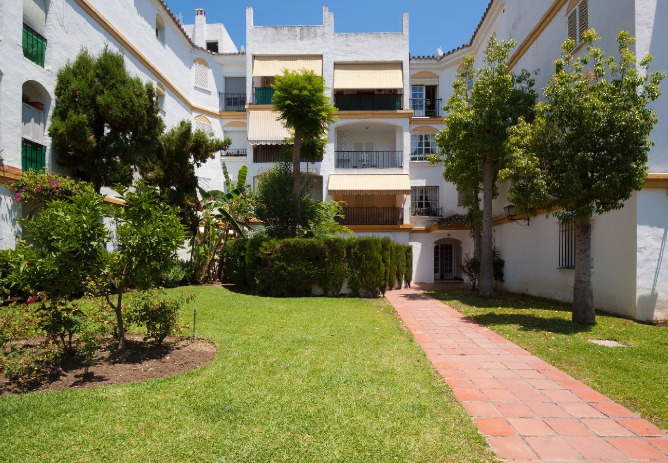 Apartamento em Málaga - ATALAYA DEL GOLF 31