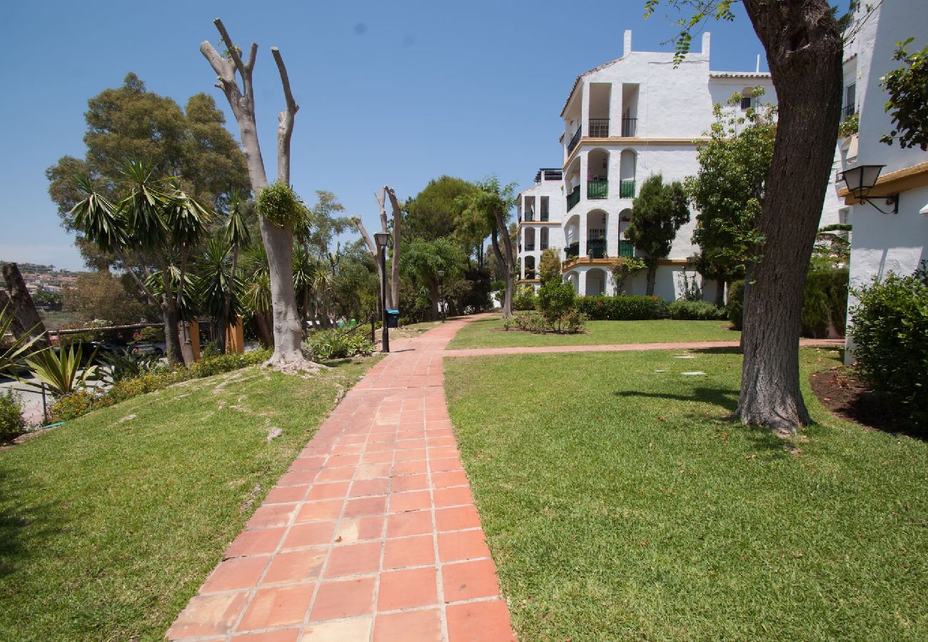 Apartamento em Málaga - ATALAYA DEL GOLF 31