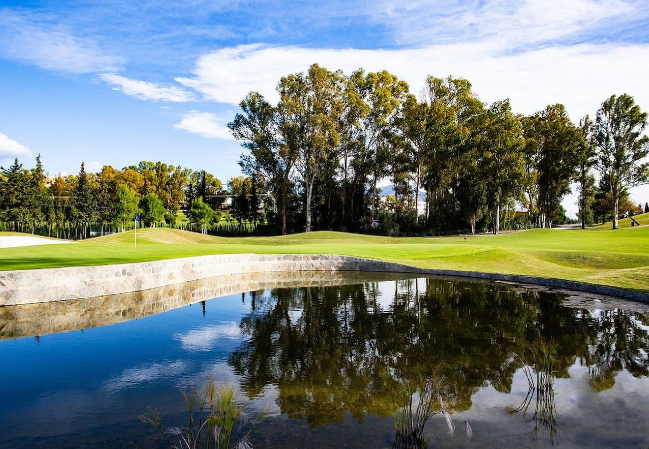 Apartamento em Málaga - ATALAYA DEL GOLF 31