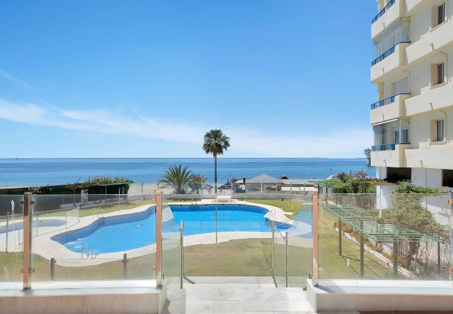 Apartamento em Marbella - BANANA BEACH