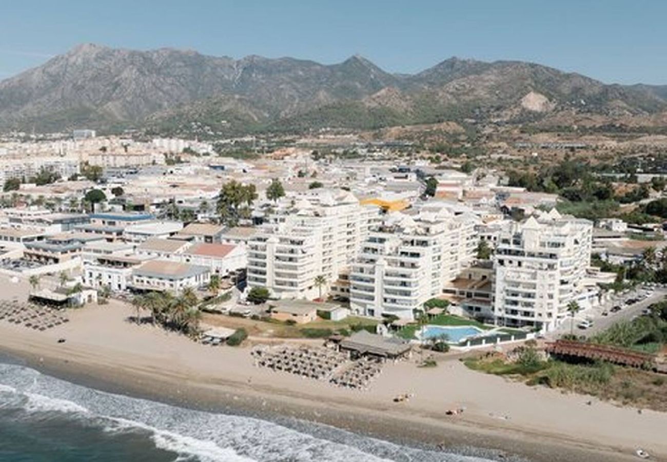 Apartamento em Marbella - BANANA BEACH