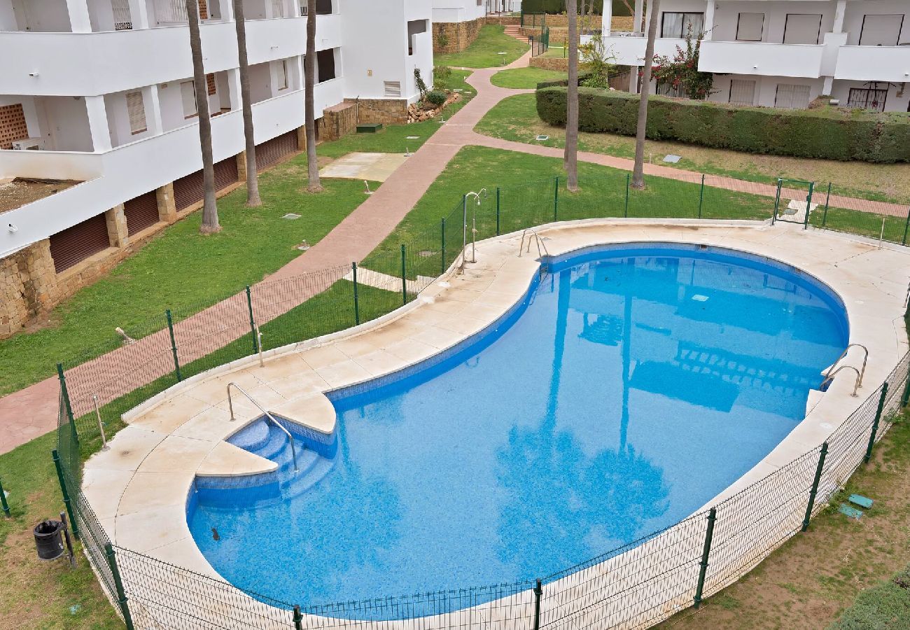 Apartamento em Mijas Costa - CASA GOLF / RIVIERA PARK 3 2 E