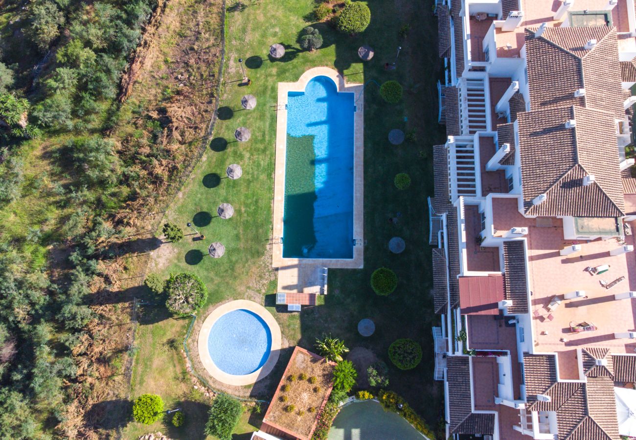 Apartamento em Marbella - RIO REAL 112G
