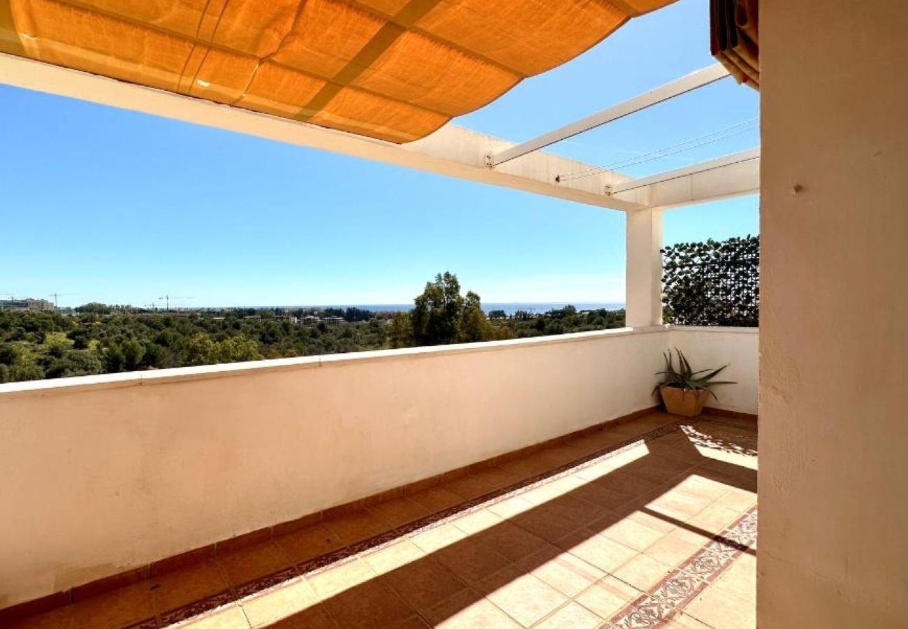 Apartamento em Marbella - RIO REAL 112G