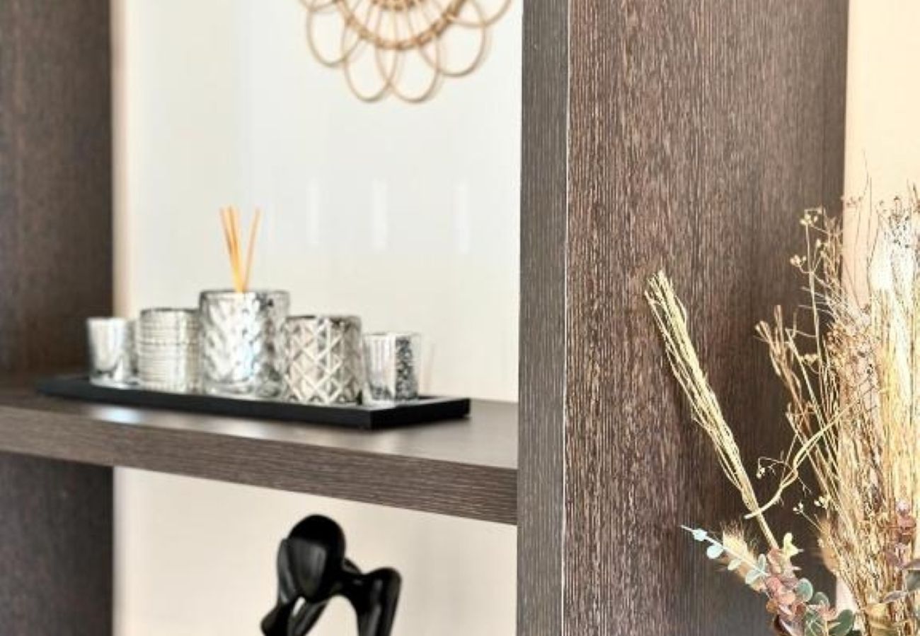 Apartamento em Marbella - RIO REAL 112G
