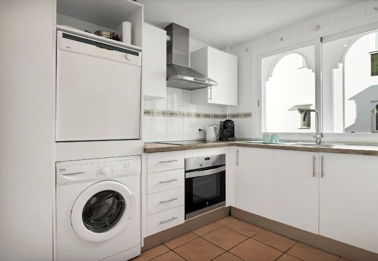 Apartamento em Estepona - EL PRESIDENTE 234