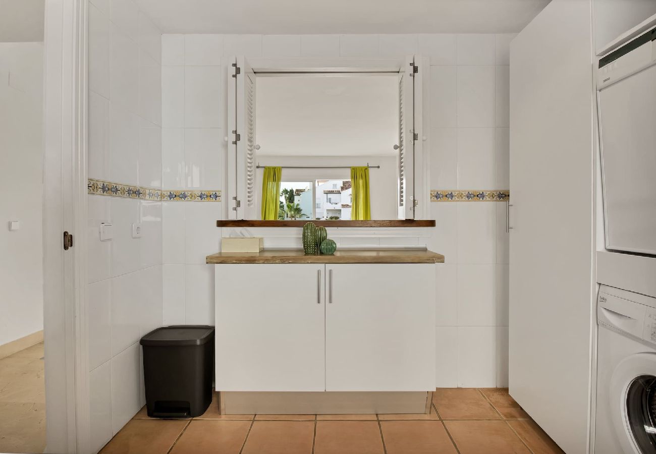 Apartamento em Estepona - EL PRESIDENTE 234