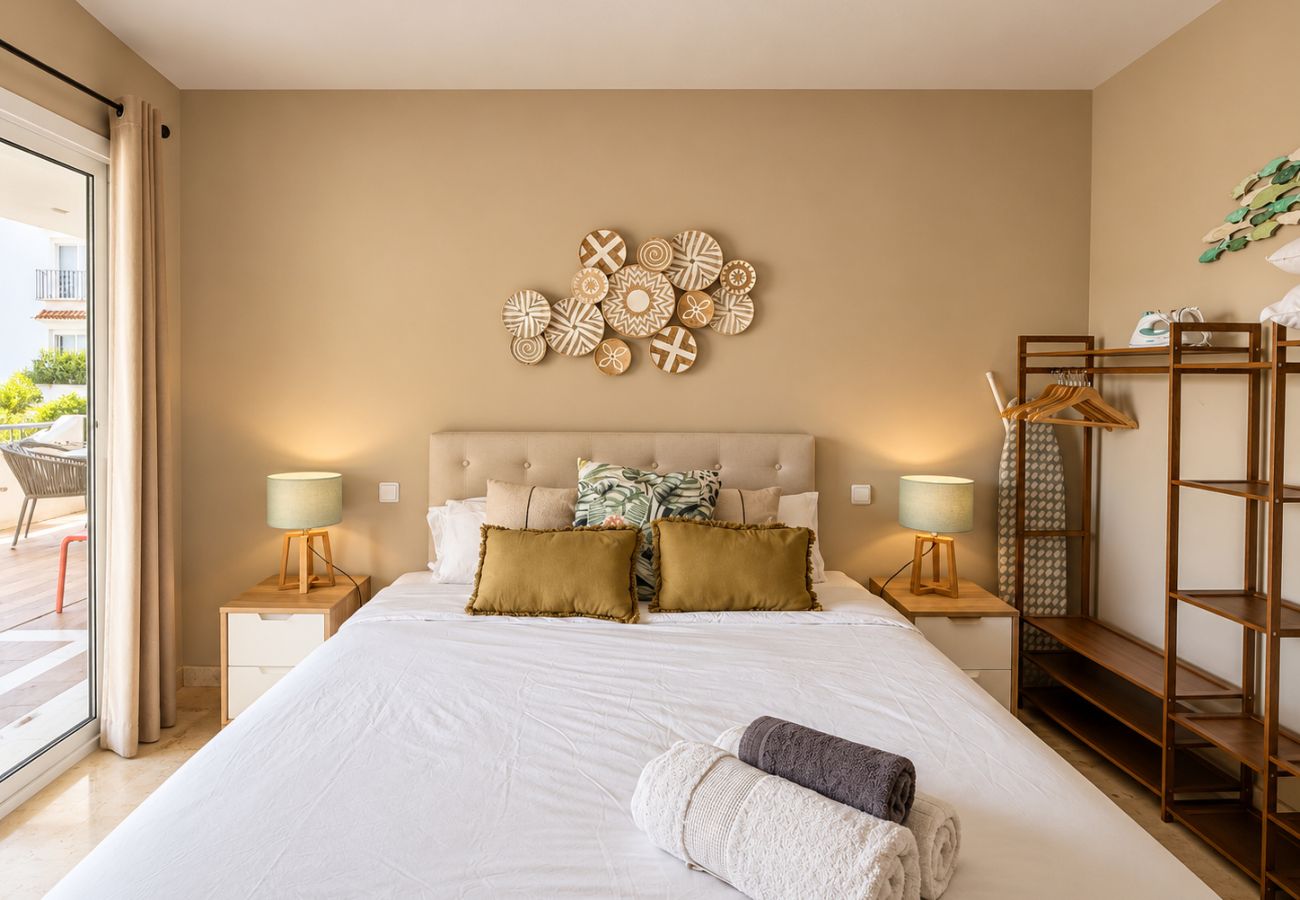 Apartamento em Estepona - EL PRESIDENTE 234