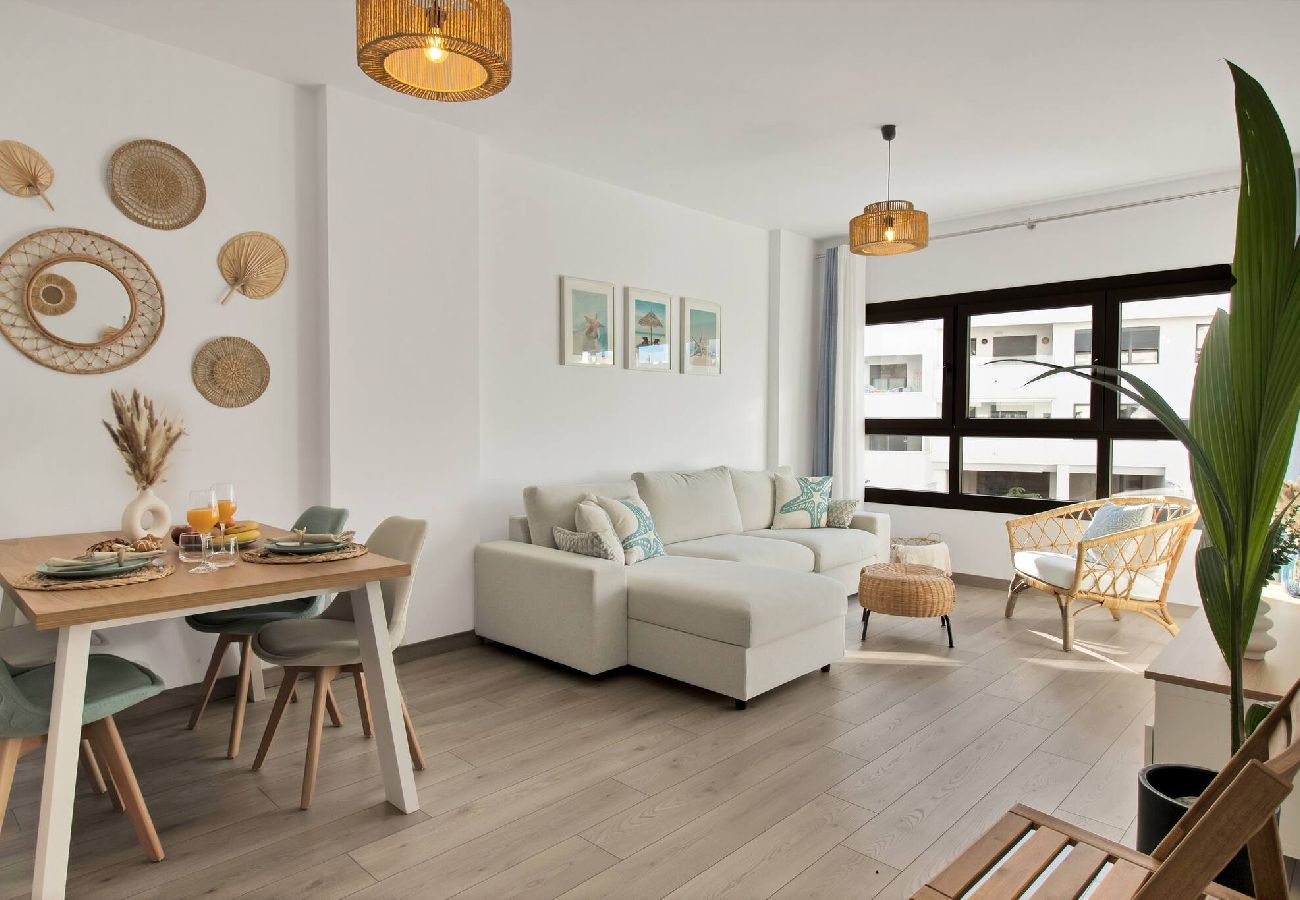Apartamento em Estepona - ESTEPONA GARDEN 5 1B