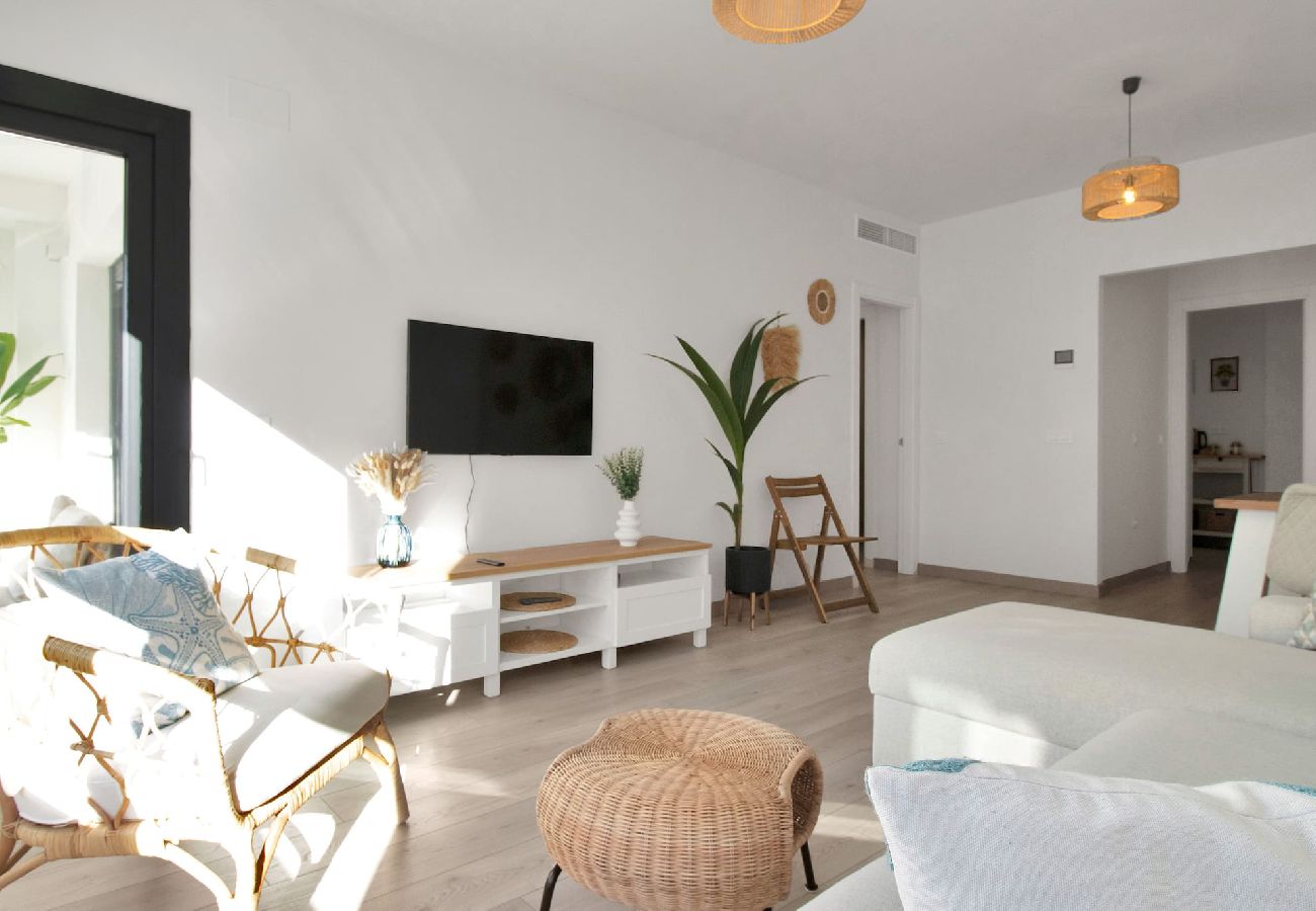 Apartamento em Estepona - ESTEPONA GARDEN 5 1B