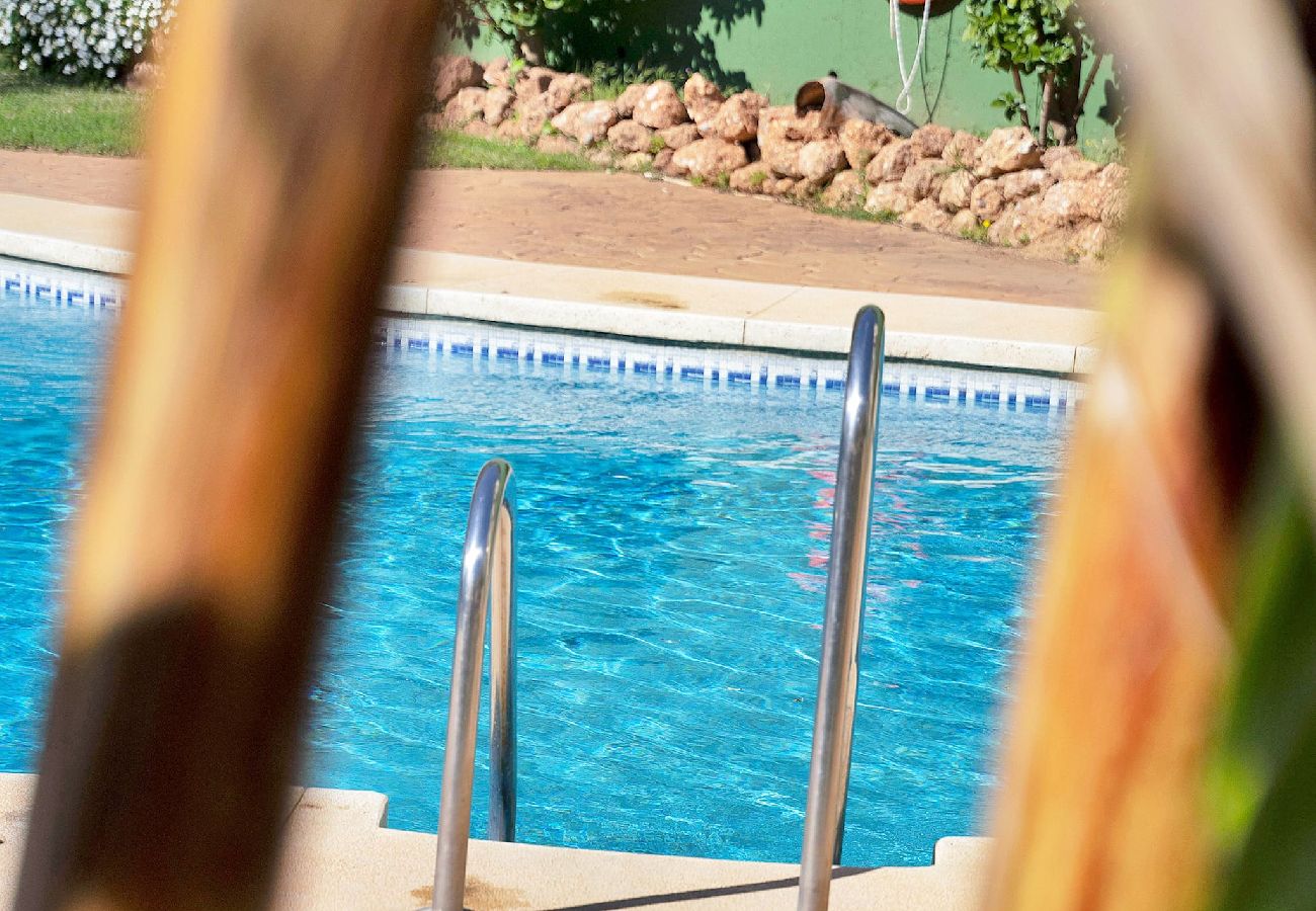 Apartamento em Málaga - OCEAN GOLF 25