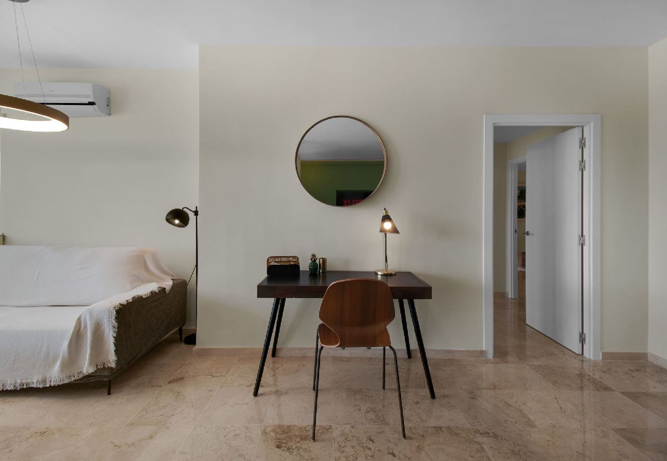 Apartamento em Marbella - LOS FLAMENCOS 6