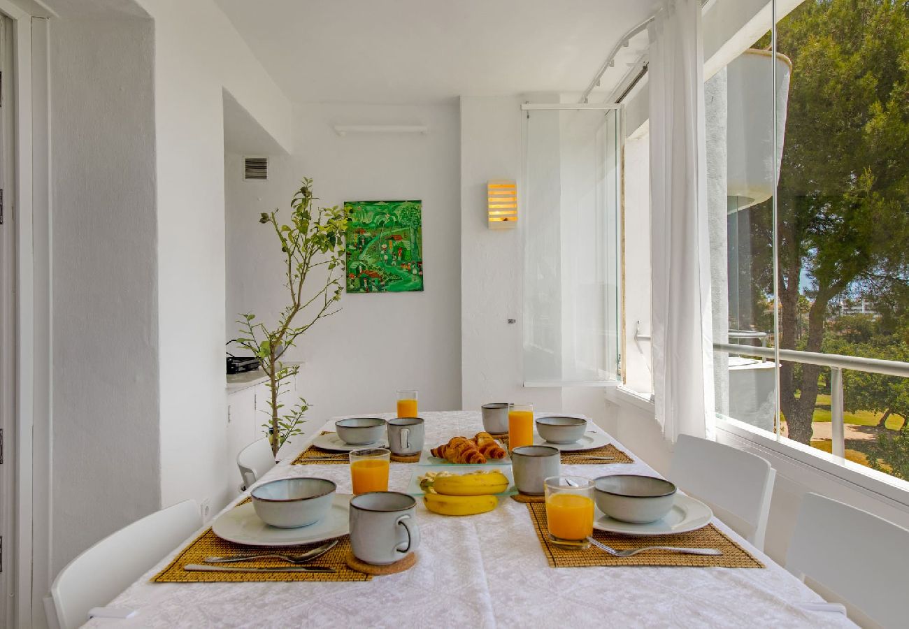 Apartamento em Marbella - LOS FLAMENCOS 6
