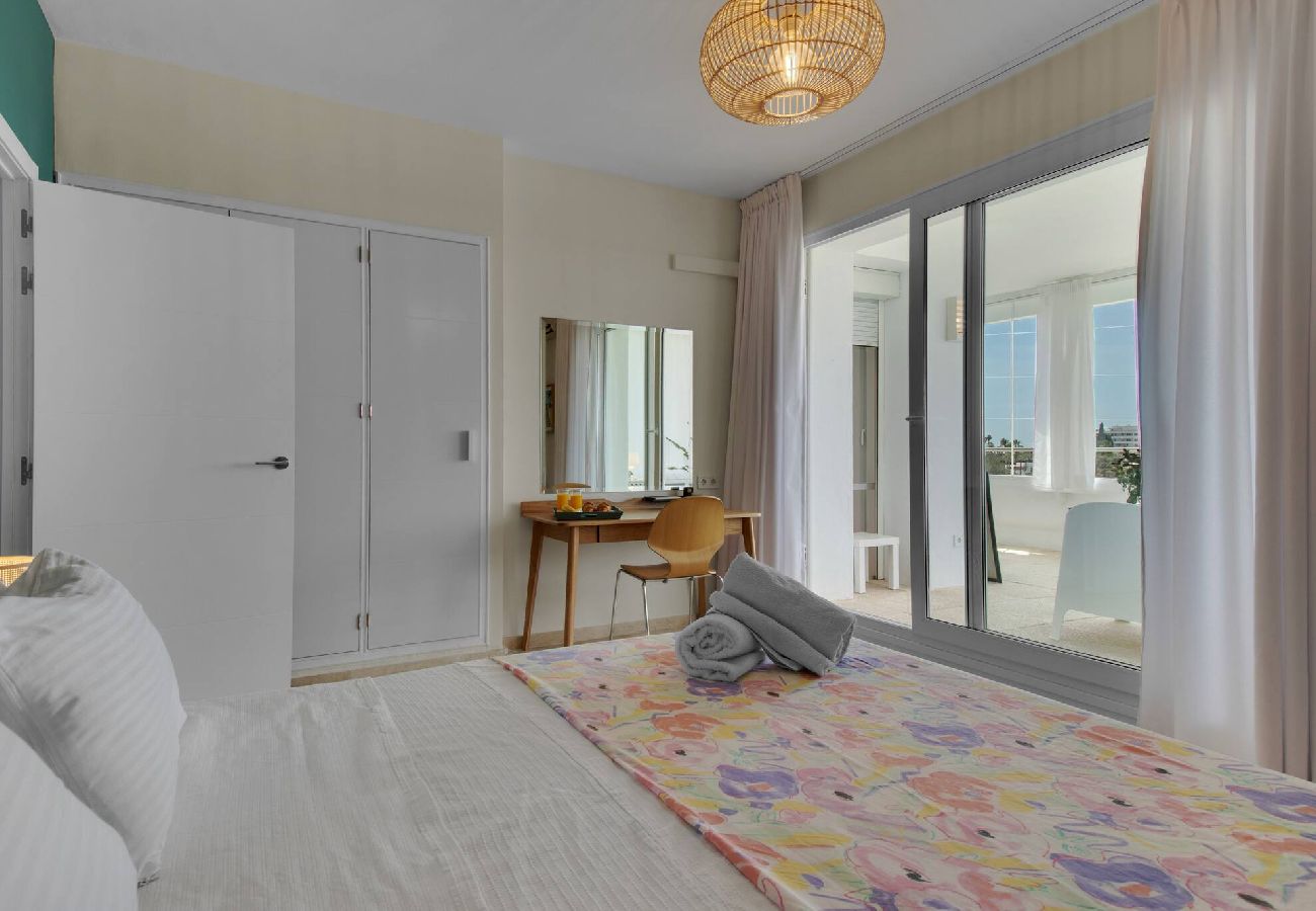 Apartamento em Marbella - LOS FLAMENCOS 6