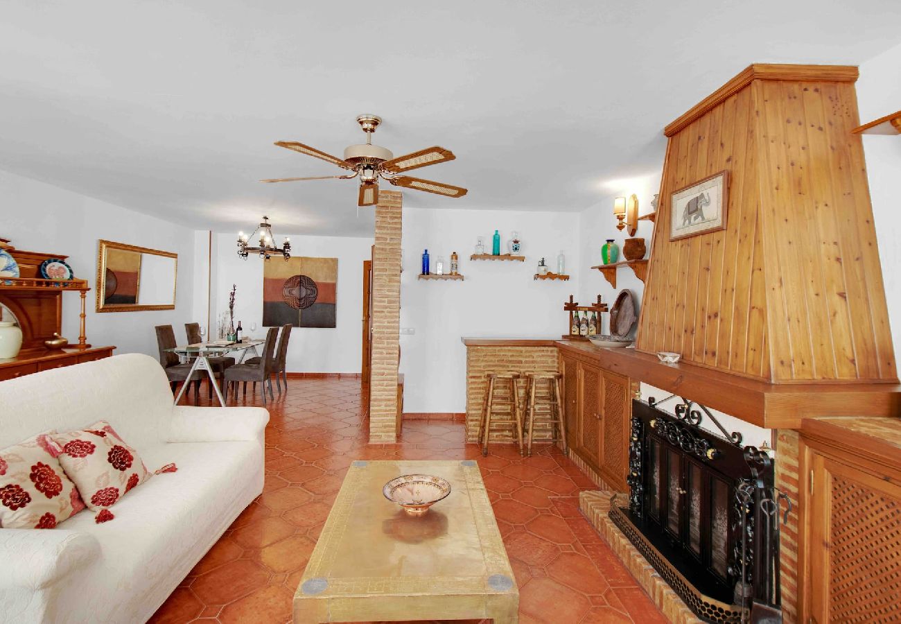 Apartamento em Benahavís - EL MIRADOR DE BENAHAVIS 2