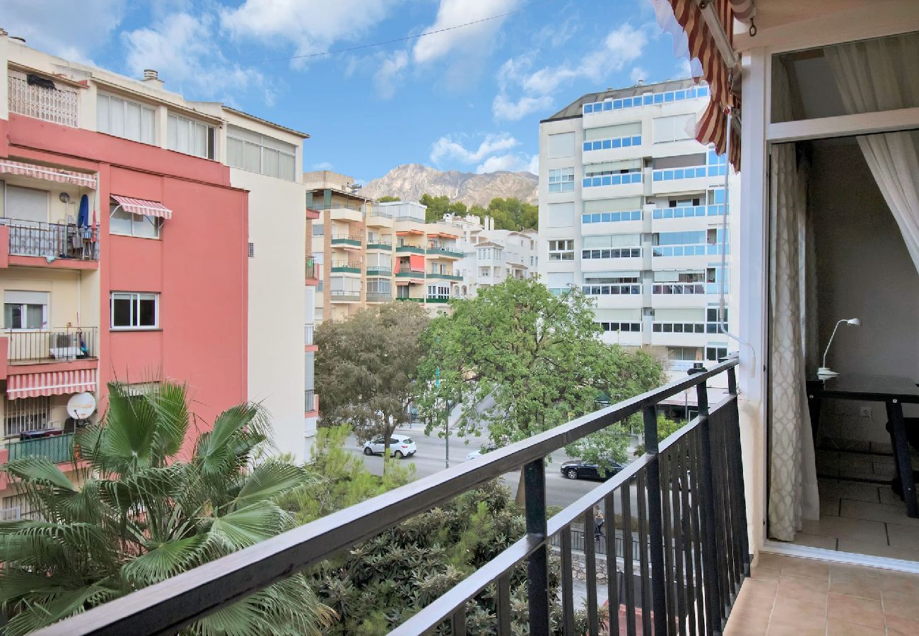 Apartamento em Marbella - RICARDO SORIANO 33 3 8