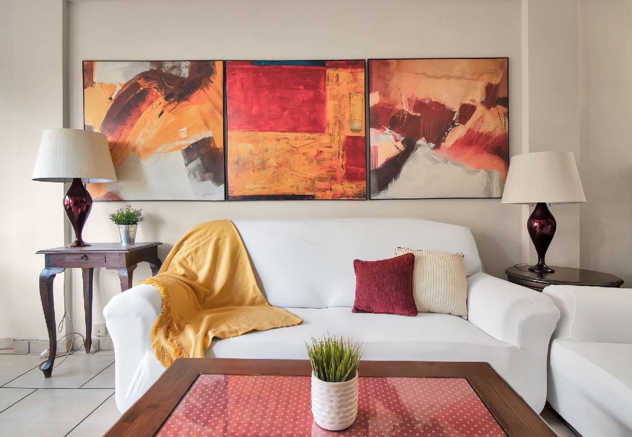 Apartamento em Marbella - RICARDO SORIANO 33 3 8