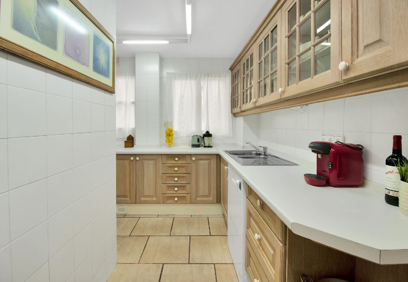 Apartamento em Marbella - RICARDO SORIANO 33 3 8